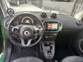 SMART fortwo Electric Drive Prime