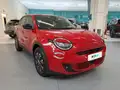 FIAT 600 600 54Kwh Red