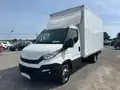 IVECO Daily 33S14 2.3 Hpt Cassone Gemellare