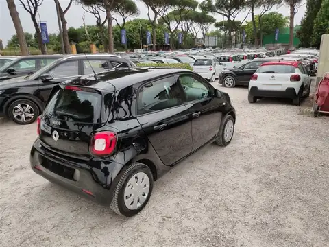 Usata SMART forfour 70 1.0 Youngster Clima.Cruise,Bluetooth .. Benzina
