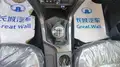 GREAT WALL MOTOR Steed 2.4Cc 150Cv 4X4 Gpl Stereo Fendinebbia Cerchi Lega