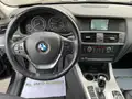 BMW X3 2.0D 184Cv Xdrive 4X4 Automatic All Black Garanzia