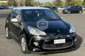 DS DS 3 Ds 3 1.2 Vti 82 So Chic