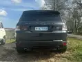LAND ROVER Range Rover Sport Hse     Motore Rotto