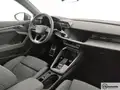 AUDI A3 A3 Sportback 2.0 Tfsi Quattro S-Tronic
