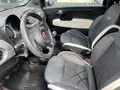 FIAT 500 Sport Naci Car Play Pdc Bluetooth Cerchio 15 Led