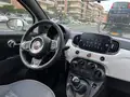 FIAT 500 1.2 Benz Car Play Navi Pdc Bluetooth Fendinebbia