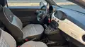 FIAT 500 Lounge Car Play Bluetooth Pdc Fendinebbia