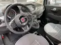 FIAT 500 Lounge Car Play Navi Pdc Tetto Panorama Bluetooth