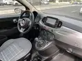 FIAT 500 Lounge Car Play Navi Pdc Tetto Panorama Bluetooth