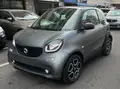 SMART fortwo Passion Turbo Led Panorama Pdc Bluetooth Cerchi 16