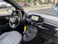 FIAT 500 Lounge Car Play Clima Automatico Pdc
