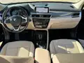 BMW X1 Sdrive18d Xline