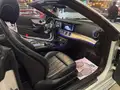 MERCEDES Classe E D Auto Cabrio Premium Ambient Mbux Pelle Totale