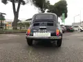 FIAT 500 L Decappottabile