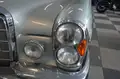 MERCEDES Serie 200-280 280 S Iscritta Asi E Registro Storico Mercedes