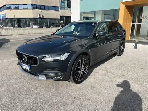 Usata VOLVO V90 Cross Country V90 Cross Country 2.0 D4 Pro Awd Geartronic My20 Diesel