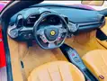 FERRARI 458 Spider Dct/Tagliandi Ferrari/Permute/Garanzia