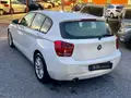 BMW Serie 1 116 Benzina /Sport/Rate/Garanzia/Unipro/