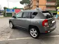 JEEP Compass Compass 2.2 Crd Limited 4Wd 163Cv
