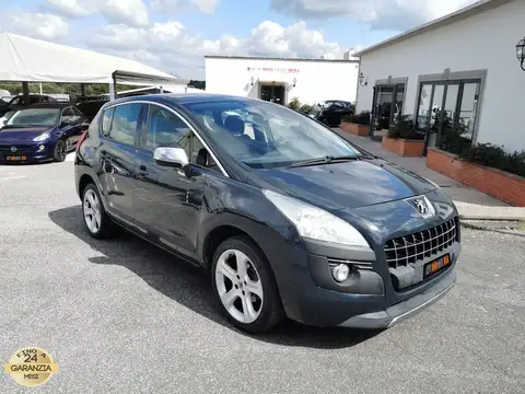 Usata PEUGEOT 3008 1.6 Hdi 110Cv Outdoor - Rate Auto Moto Scooter Diesel