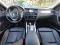 BMW X4 Xdrive20ia Xline