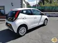 TOYOTA Aygo Connect 1.0 X-Cool * E6d * Rate Auto Moto Scooter