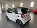 SMART fortwo Eq Youngster "Full Electric"