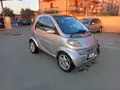 SMART fortwo Fortwo 0.6 Smart