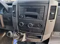 MERCEDES Sprinter 2.2 Diesel 143Cv E6 Motore Rotto - 2017