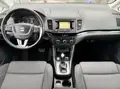 SEAT Alhambra 2.0 Diesel 140Cv E5 Automatica 7 Posti - 2015
