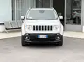 JEEP Renegade 2.0 Diesel 140Cv 4Wd Limited E6 - 2014