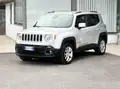 JEEP Renegade 2.0 Diesel 140Cv 4Wd Limited E6 - 2014
