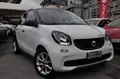 SMART forfour Electric Drive Youngster ***Solo 15000 Km!!***