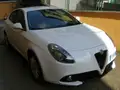 ALFA ROMEO Giulietta Giulietta 1.6 Jtdm Business 120Cv Tct