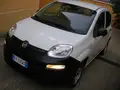 FIAT Panda 1.2 Pop Van