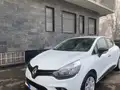 RENAULT Clio Van Autocarro Gas Anno 2019 Euro 6B