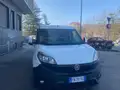 FIAT Doblò Benzina Metano Anno 2018 Euro 6B