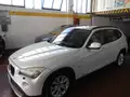 BMW X1 Xdrive18d Eletta
