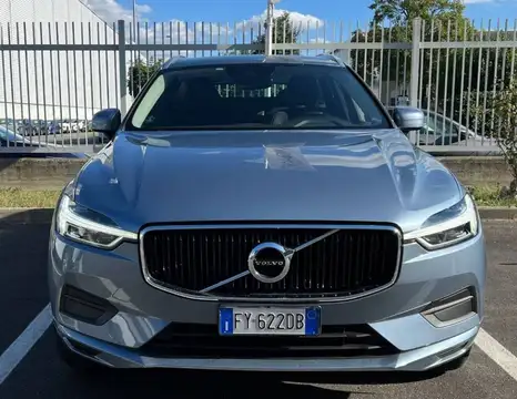 Usata VOLVO XC60 2.0 D4 Business Plus Geartronic My20 Diesel