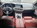 BMW X6 Xdrive40d 48V Msport