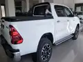 TOYOTA Hilux 2.4 Dc 4Wd Executive My21