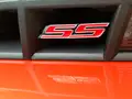 CHEVROLET Camaro Ss Supercharger
