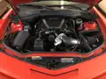 CHEVROLET Camaro Ss Supercharger