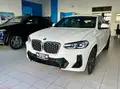 BMW X4 X Drive 2.0 D