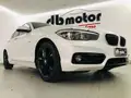BMW Serie 1 116D 5P Sport *Promo Aprile*
