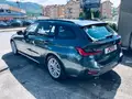 BMW Serie 3 D Touring 48V Hybrid Lounge Business