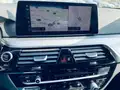 BMW Serie 5 D Aut. Touring Luxe Pelle- Telecamera