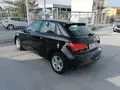 AUDI A1 Audi A1 Sportback 1.0 Tfsi 82 Cv Benzina 2017