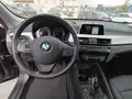 BMW X1 Bmw X1 Sdrive 16D 116Cv Automatica 116Cv 2019